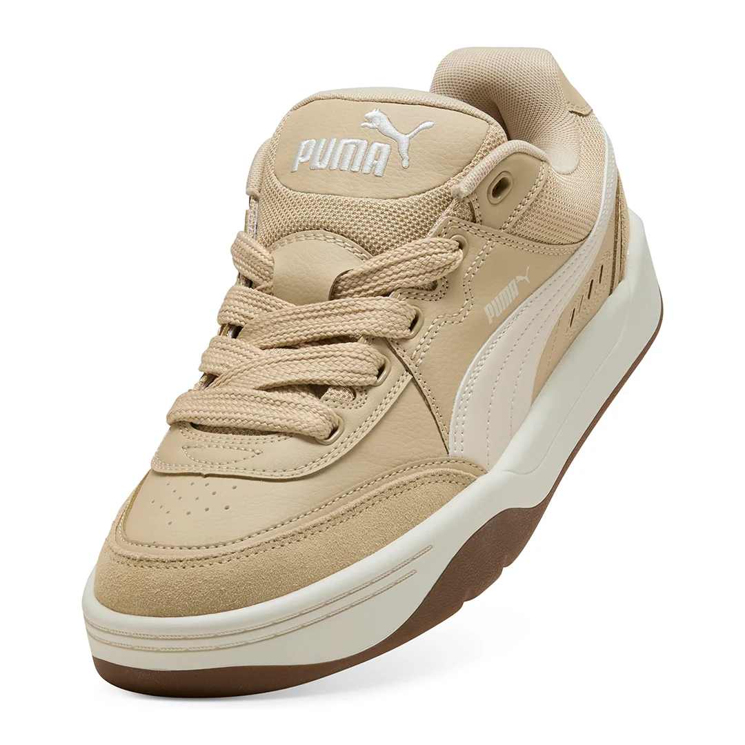 TENIS PUMA beige 69886 - Image 4