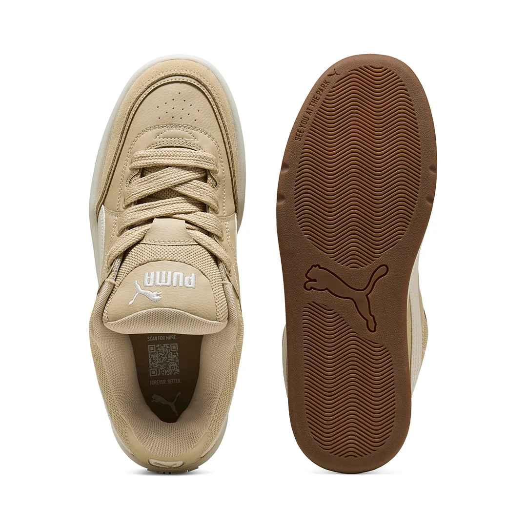 TENIS PUMA beige 69886 - Image 5