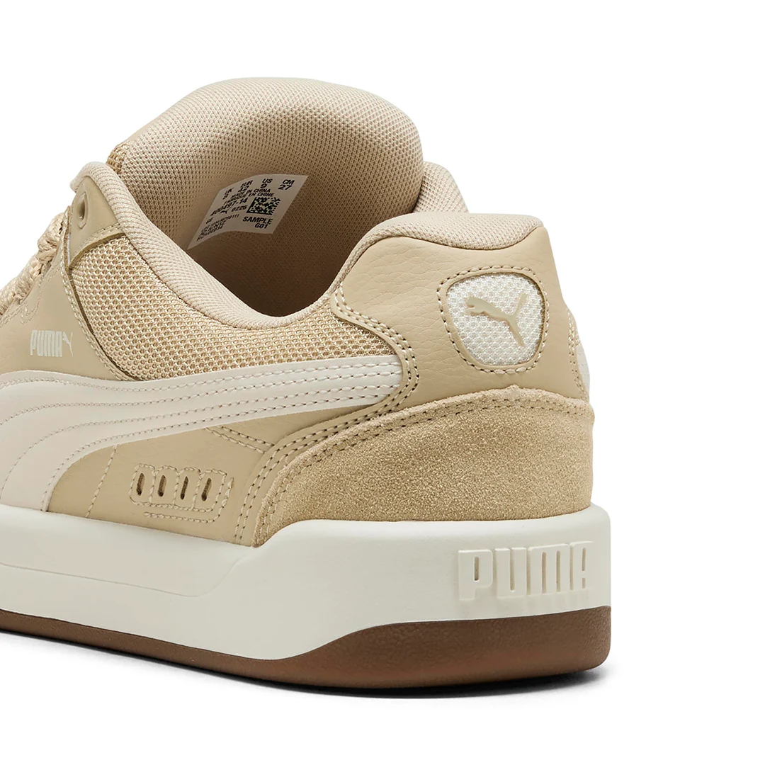 TENIS PUMA beige 69886 - Image 6