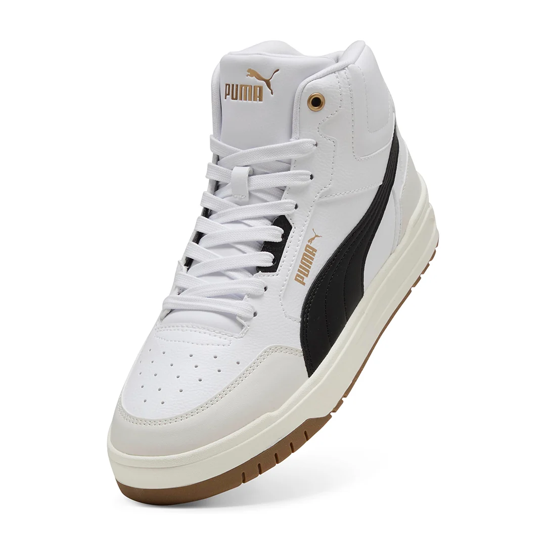 TENIS PUMA blanco 63924 - Image 2