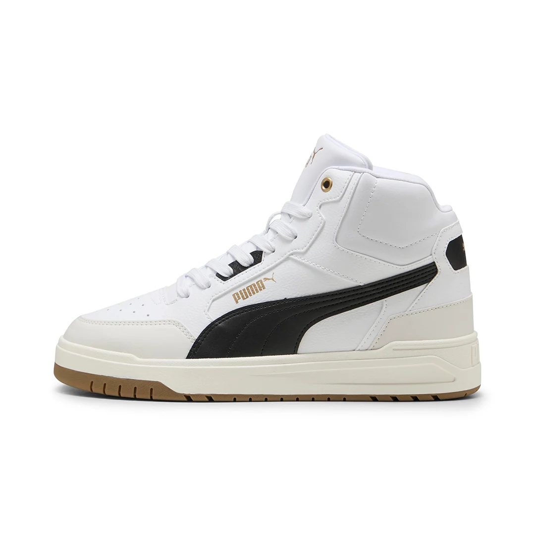 TENIS PUMA blanco 63924 - Image 3