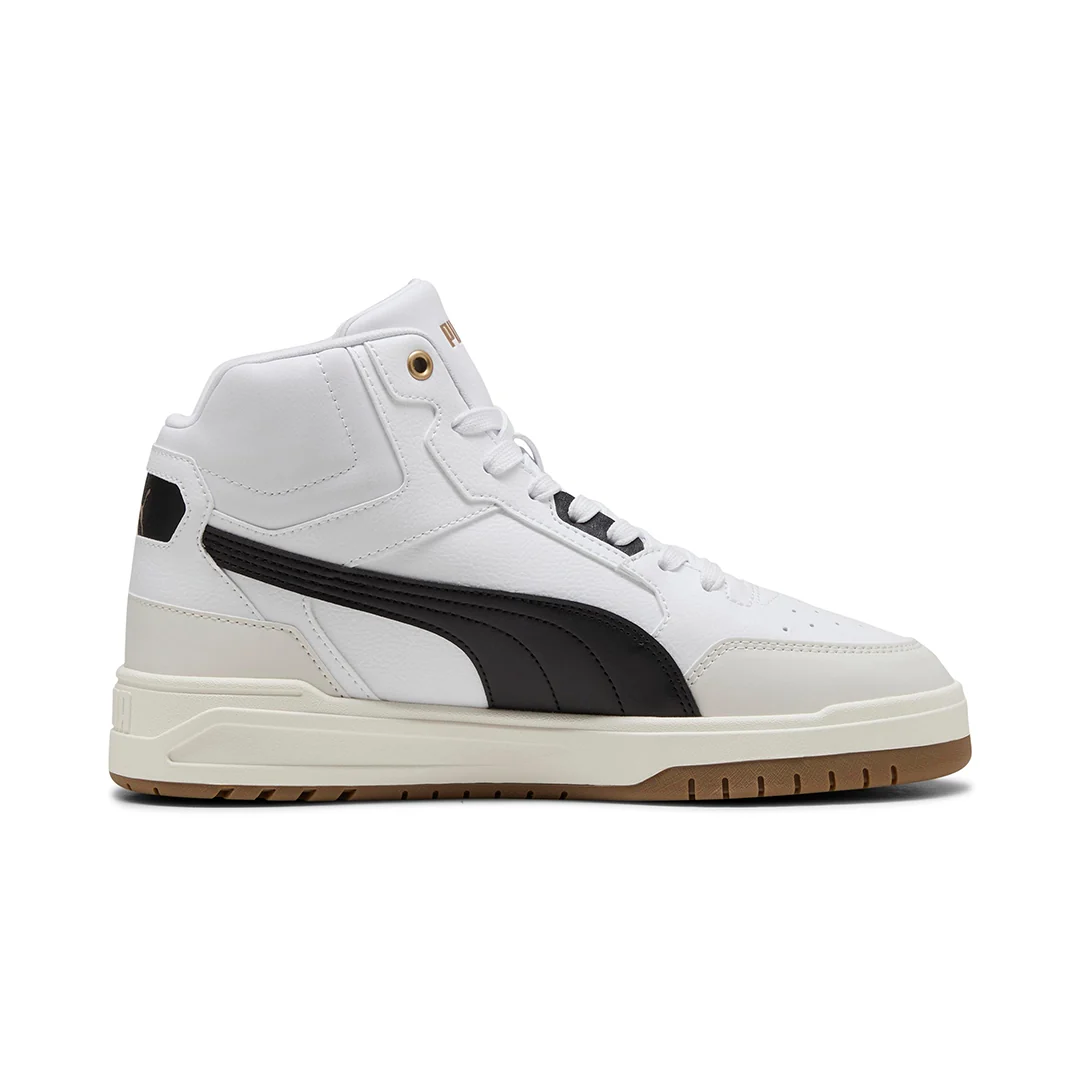 TENIS PUMA blanco 63924 - Image 4