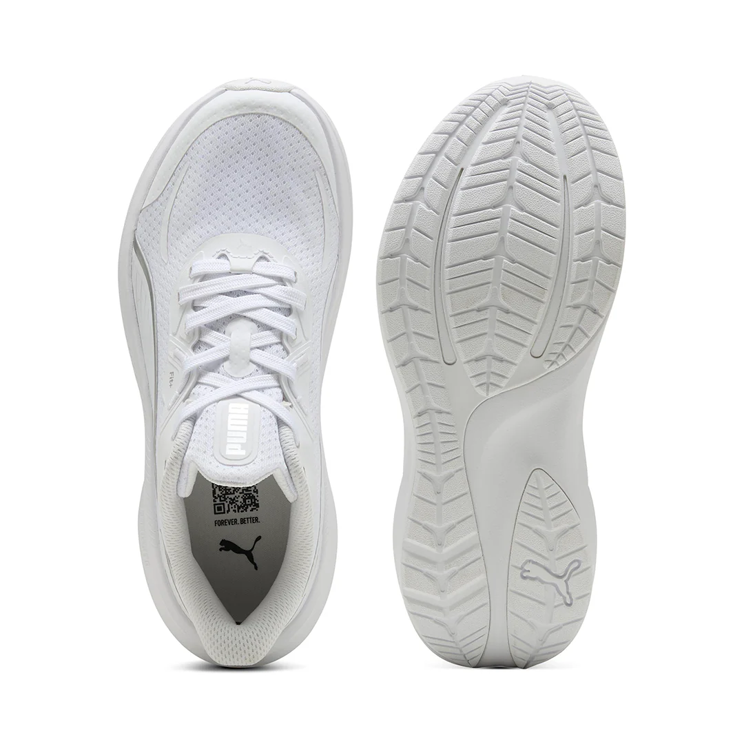 TENIS PUMA blanco 63932 - Image 5