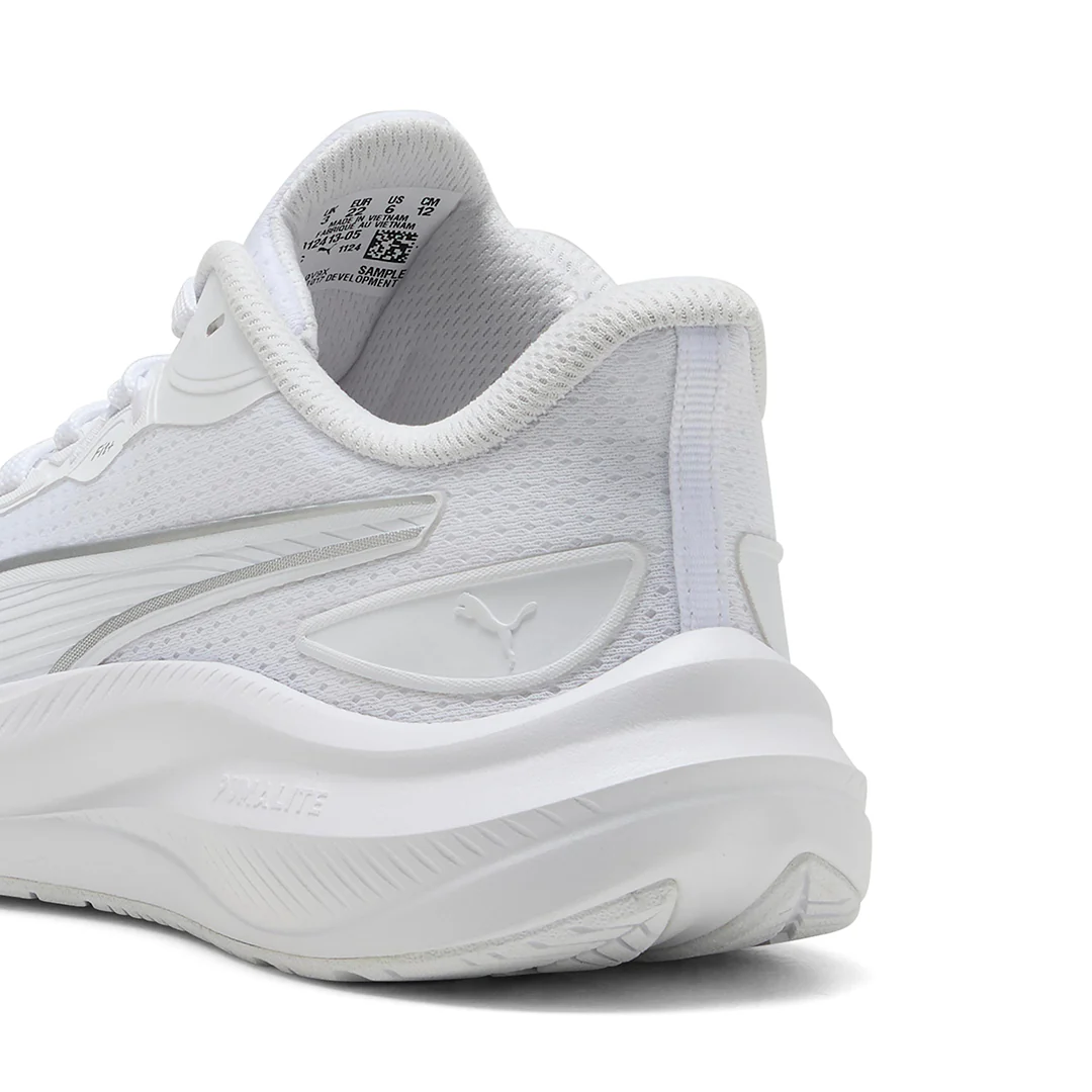 TENIS PUMA blanco 63932 - Image 6