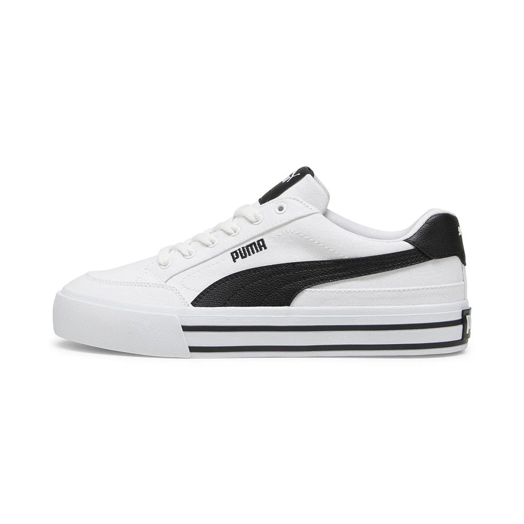 TENIS PUMA blanco 63933 - Image 2