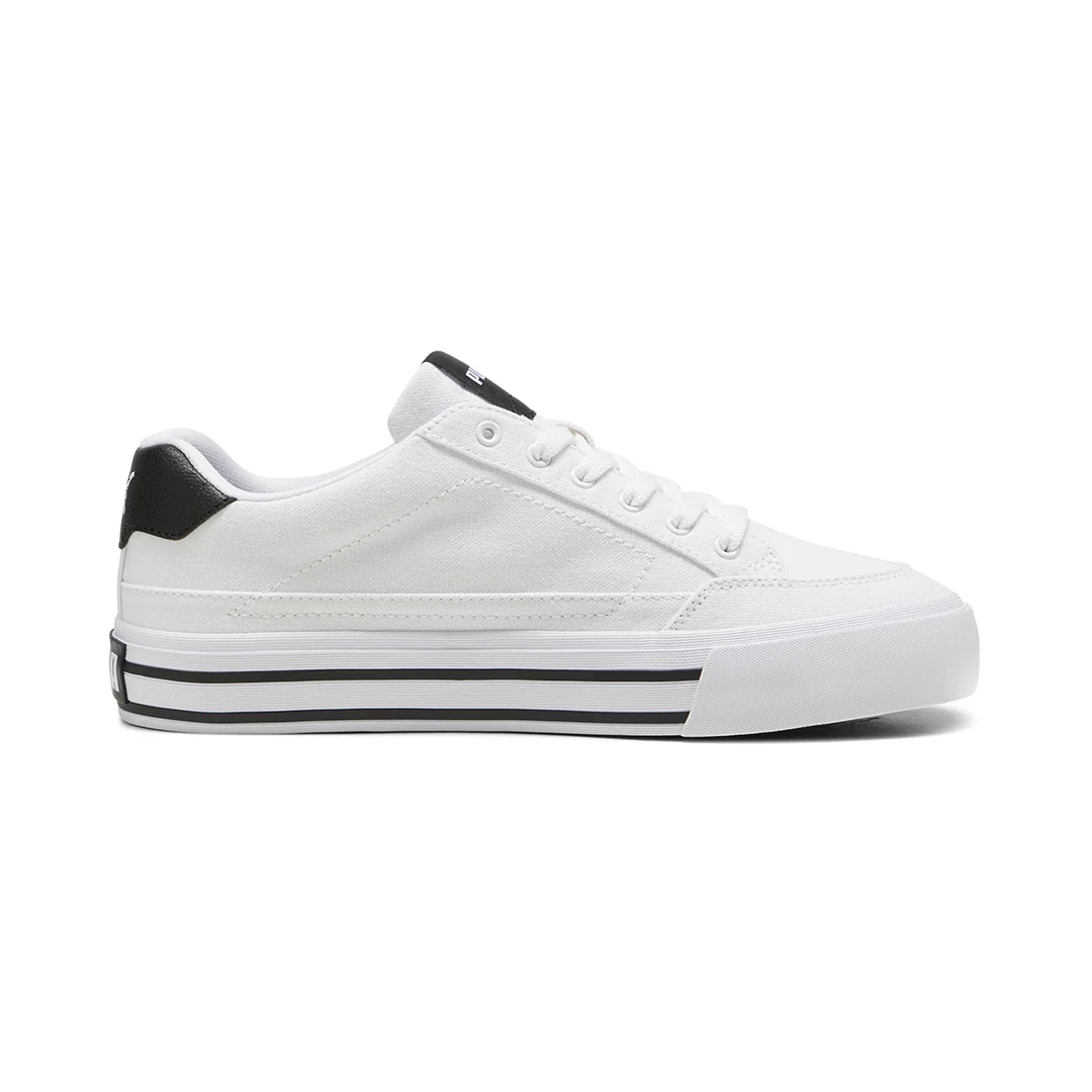 TENIS PUMA blanco 63933 - Image 3