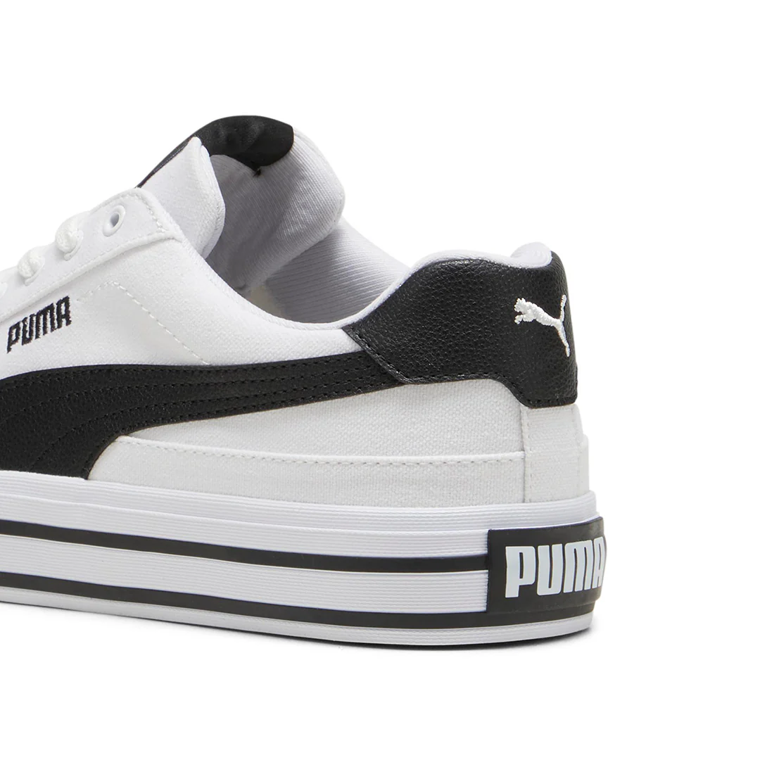 TENIS PUMA blanco 63933 - Image 6