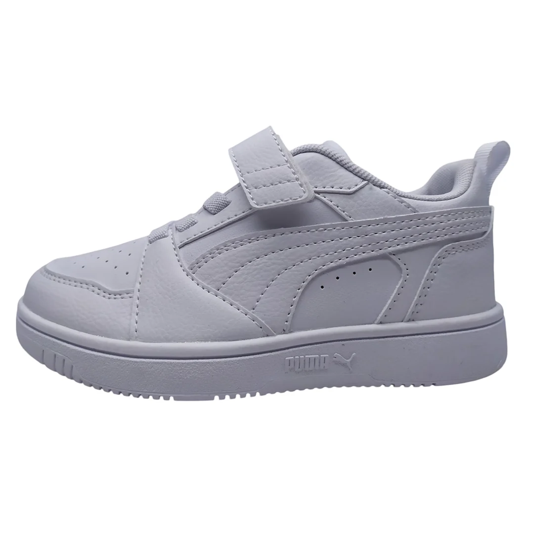 TENIS PUMA BLANCO 69718 - Image 2