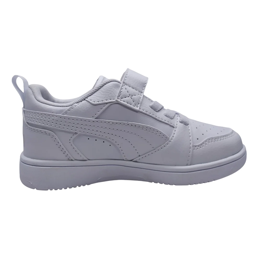 TENIS PUMA BLANCO 69718 - Image 3