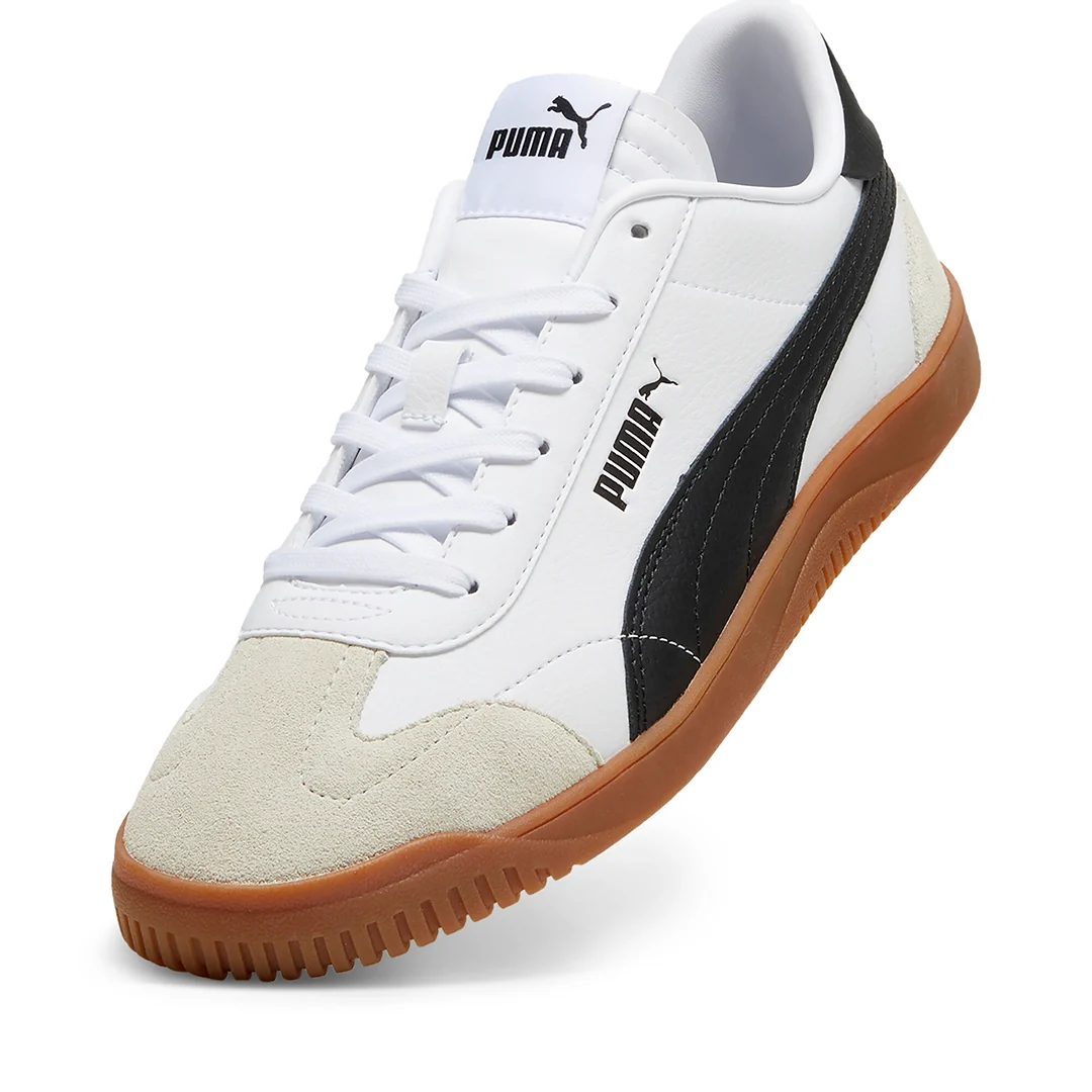 TENIS PUMA BLANCO 69754
