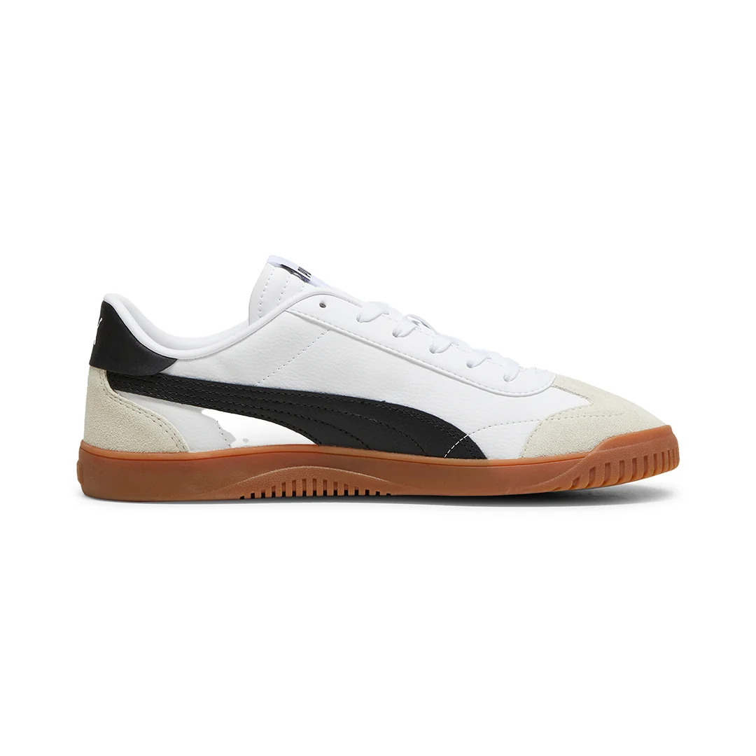 TENIS PUMA BLANCO 69754 - Image 4