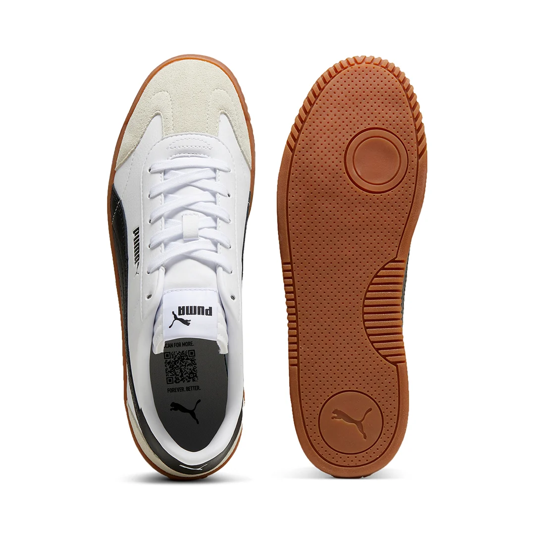 TENIS PUMA BLANCO 69754 - Image 5