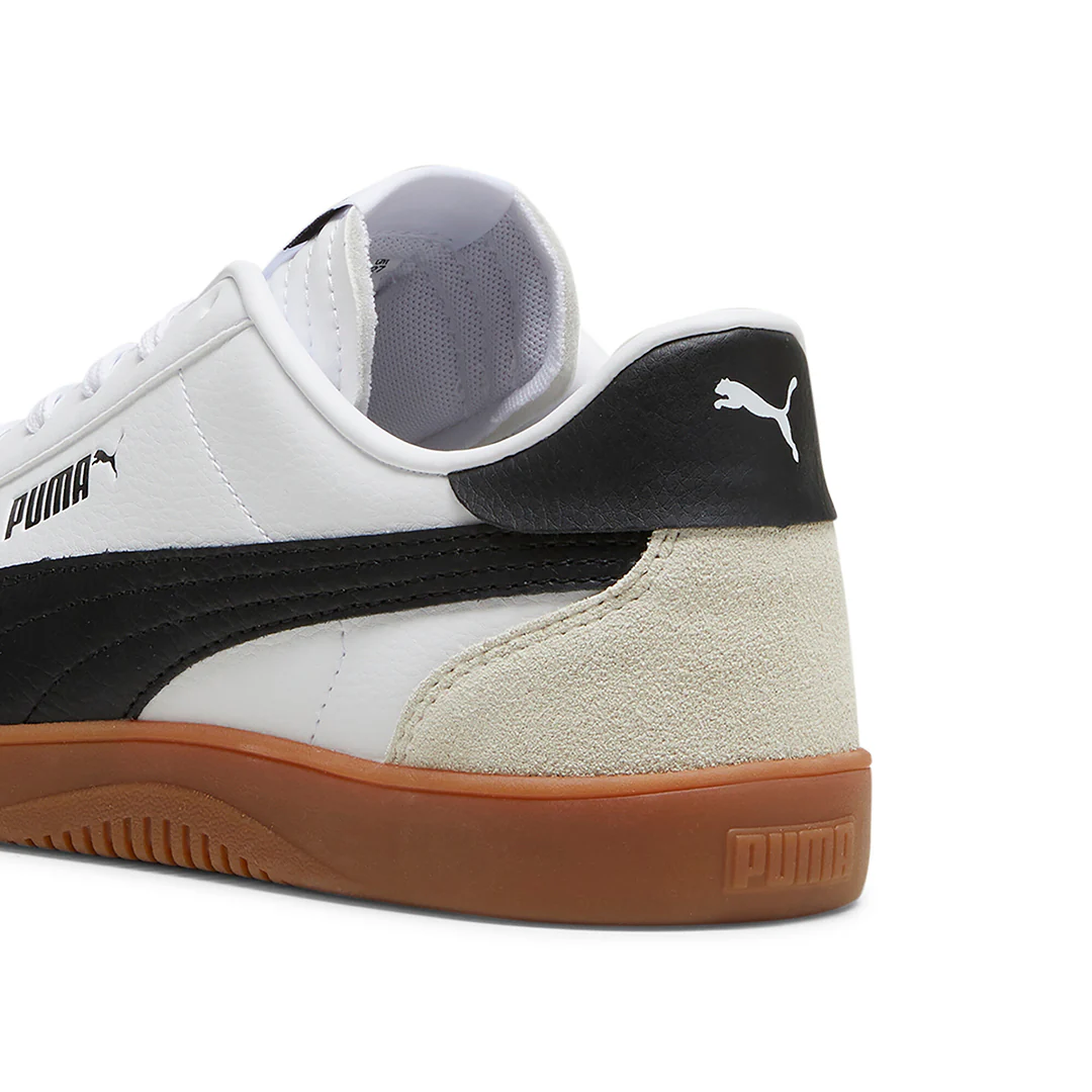 TENIS PUMA BLANCO 69754 - Image 6