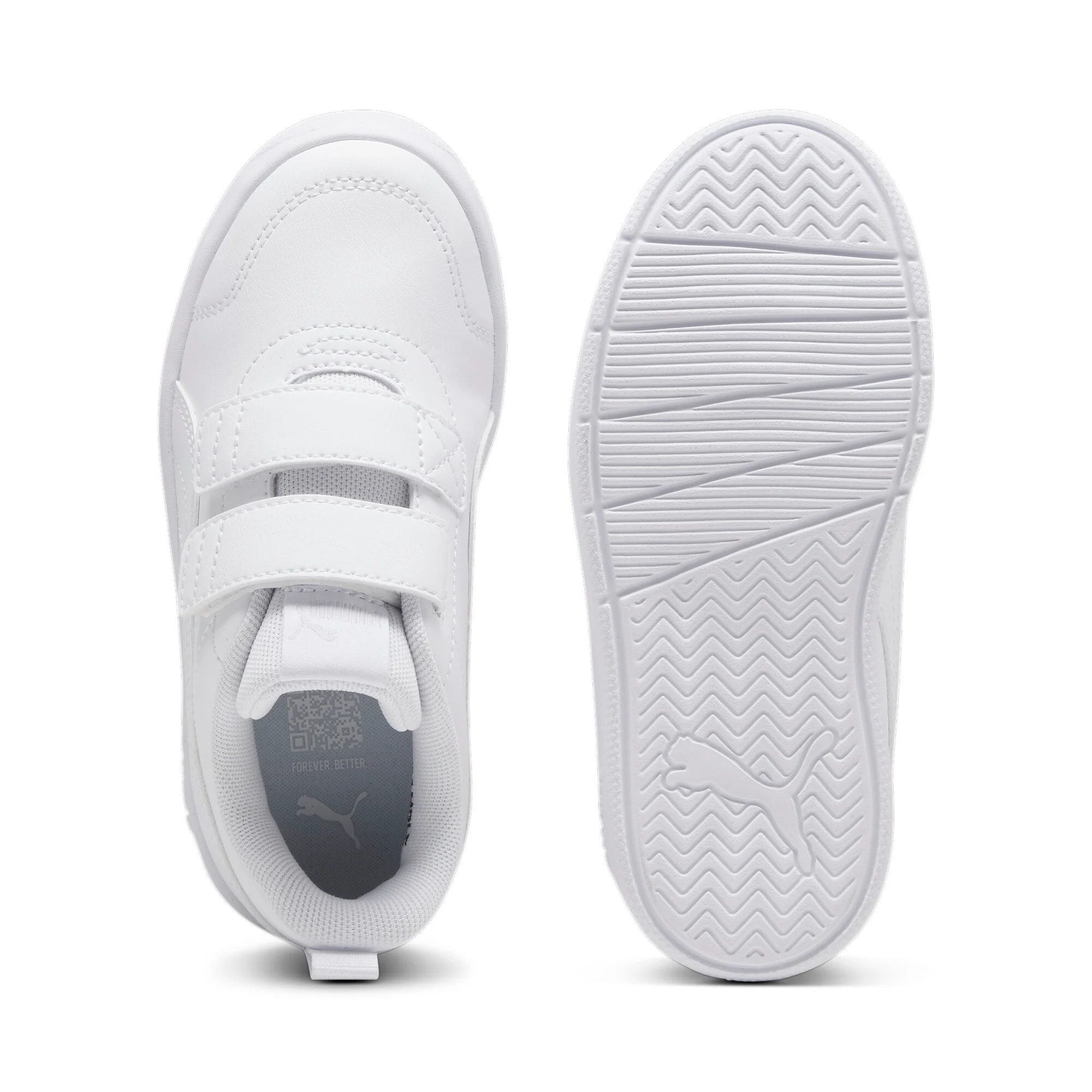 TENIS PUMA BLANCO 69758 - Image 3