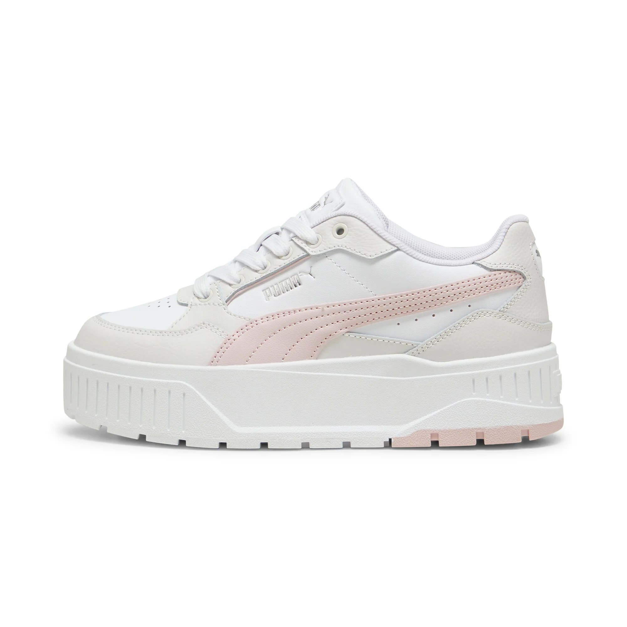 TENIS PUMA BLANCO 69759