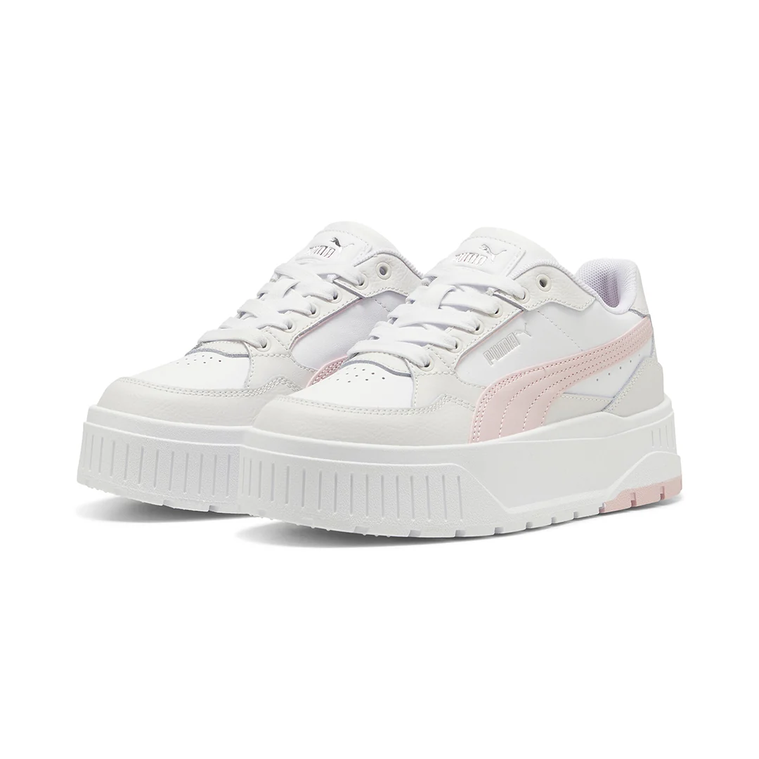 TENIS PUMA BLANCO 69759 - Image 2