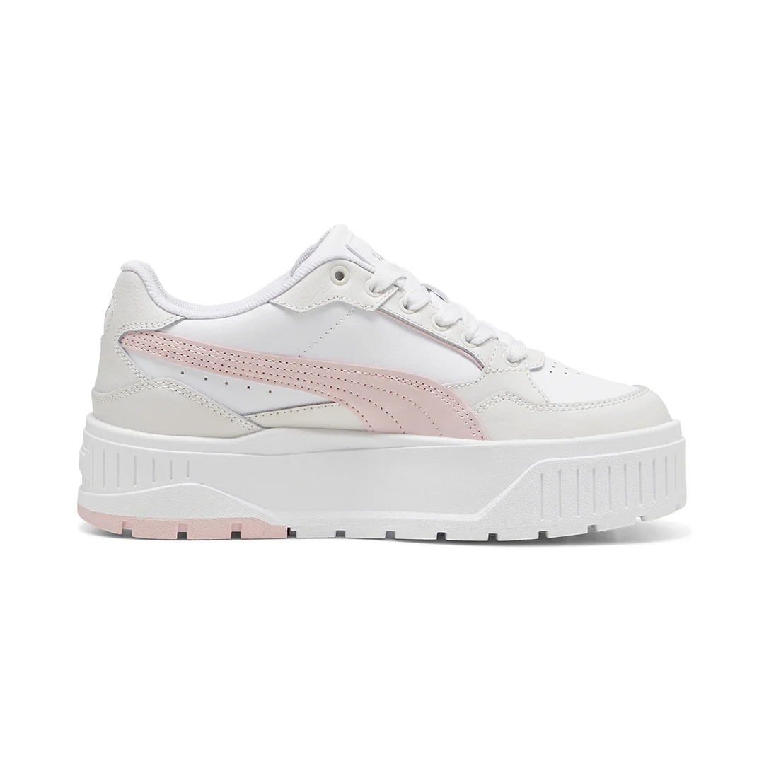 TENIS PUMA BLANCO 69759 - Image 5
