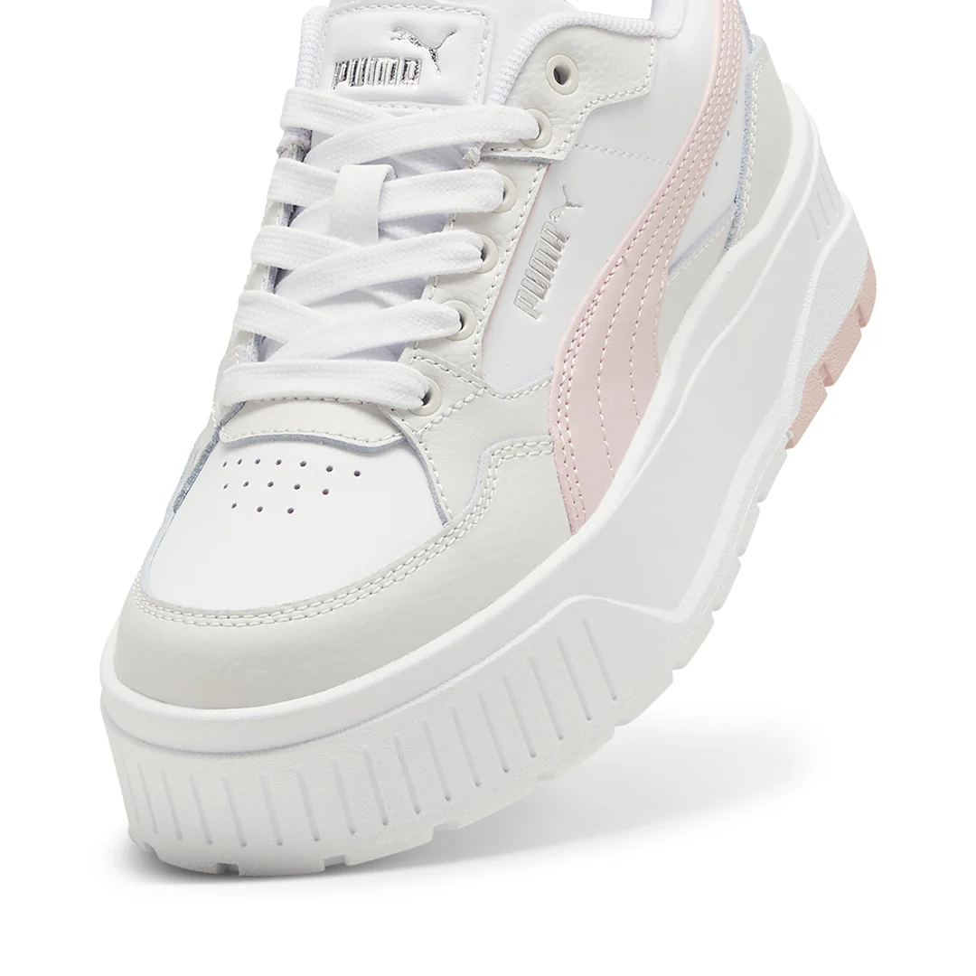 TENIS PUMA BLANCO 69759 - Image 6