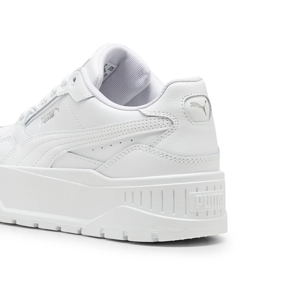 TENIS PUMA BLANCO 69781 - Image 3