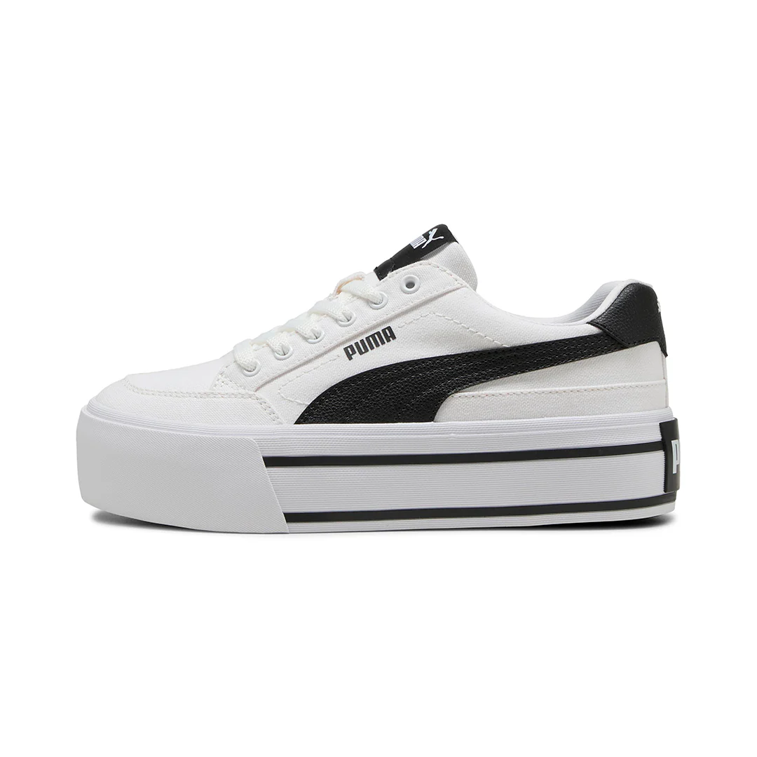 TENIS PUMA BLANCO 69784 - Image 2