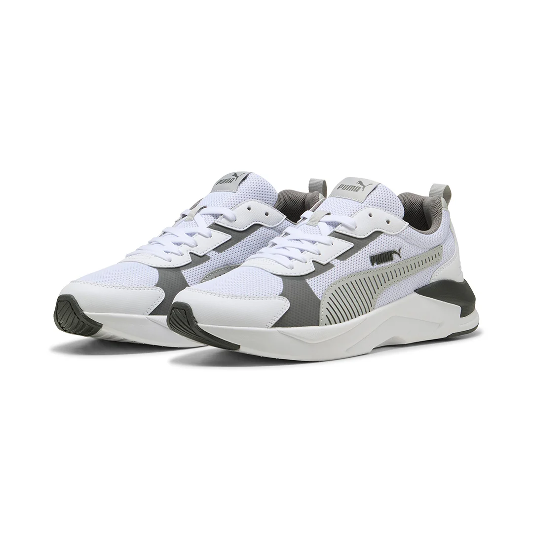 TENIS PUMA BLANCO 69815