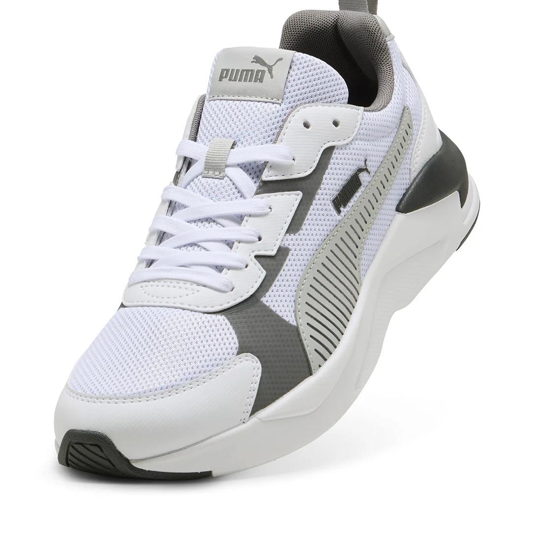 TENIS PUMA BLANCO 69815 - Image 3