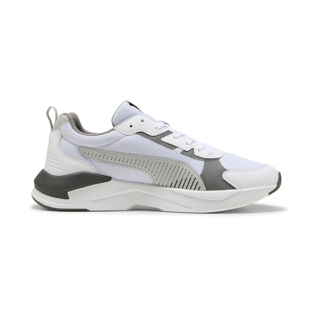 TENIS PUMA BLANCO 69815 - Image 4