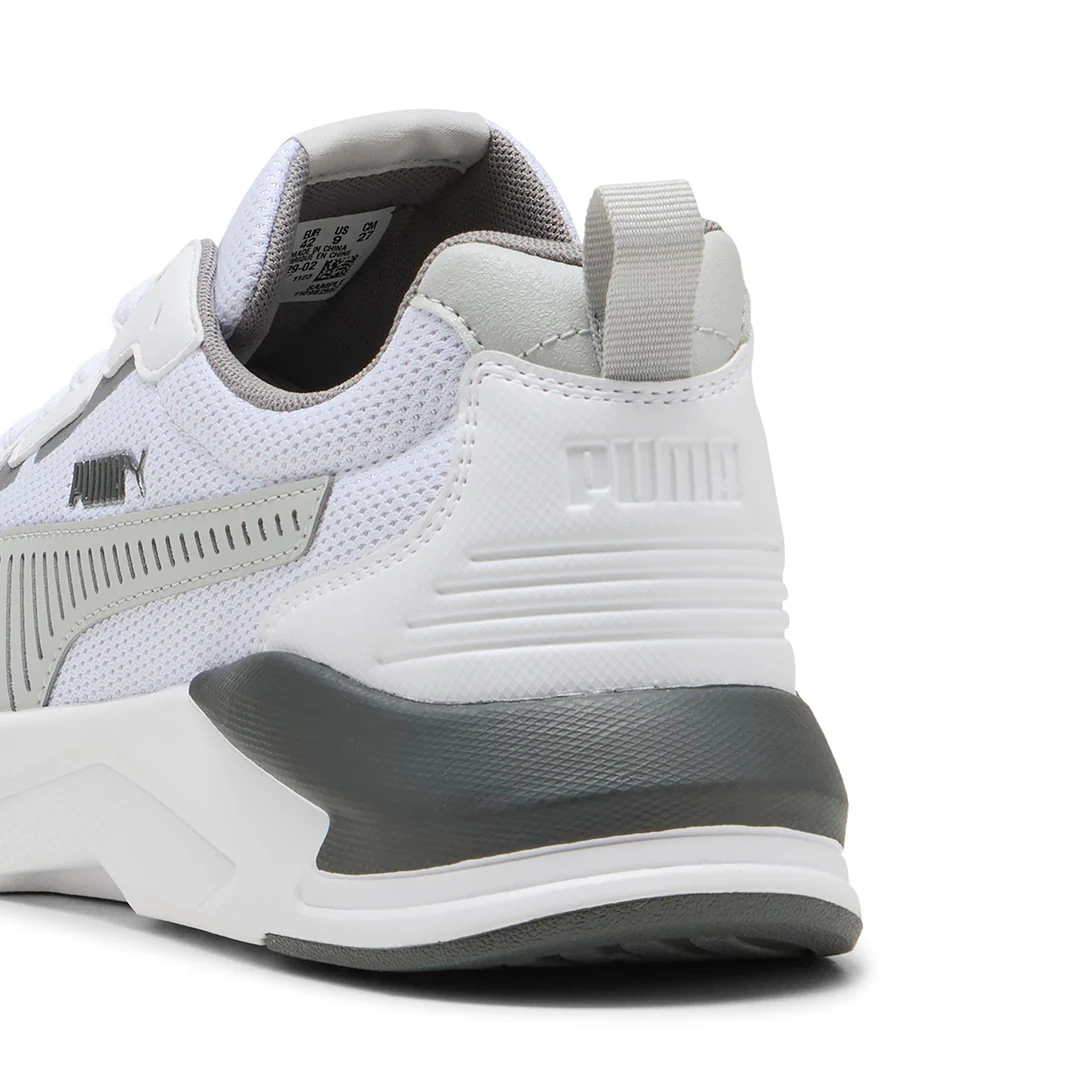 TENIS PUMA BLANCO 69815 - Image 5