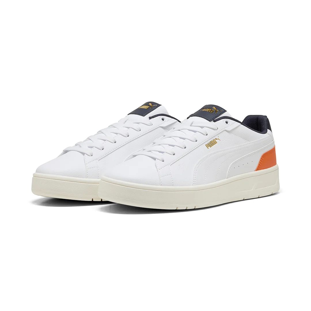 TENIS PUMA BLANCO 69822