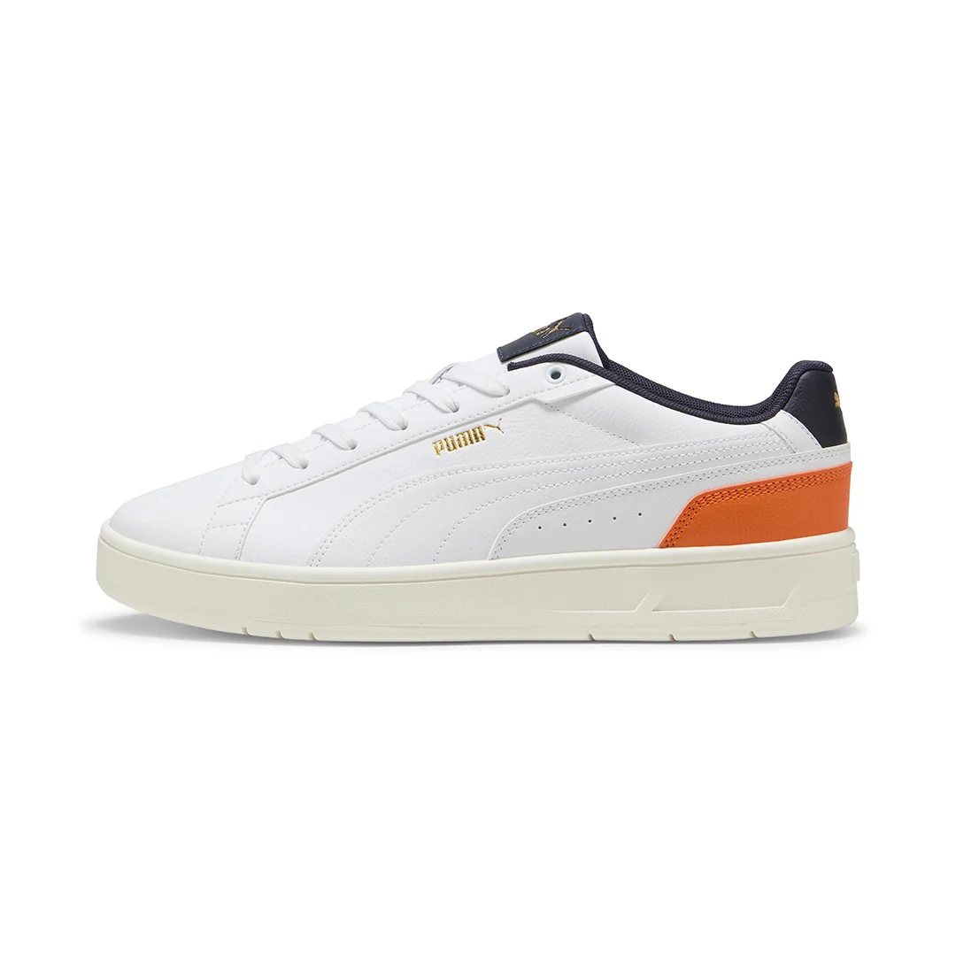 TENIS PUMA BLANCO 69822 - Image 2