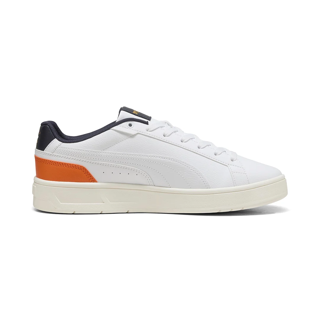 TENIS PUMA BLANCO 69822 - Image 3