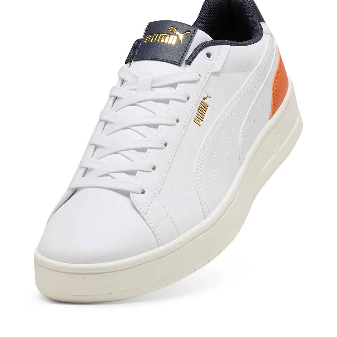 TENIS PUMA BLANCO 69822 - Image 4