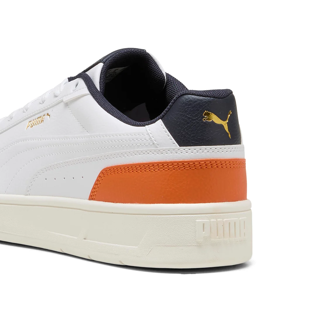 TENIS PUMA BLANCO 69822 - Image 5