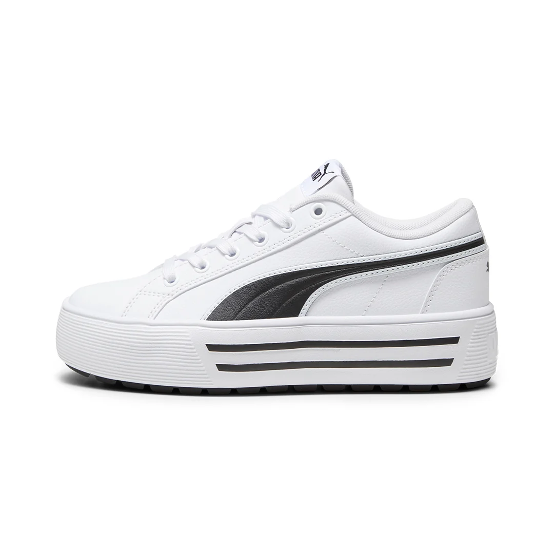 TENIS PUMA BLANCO 69830 - Image 3