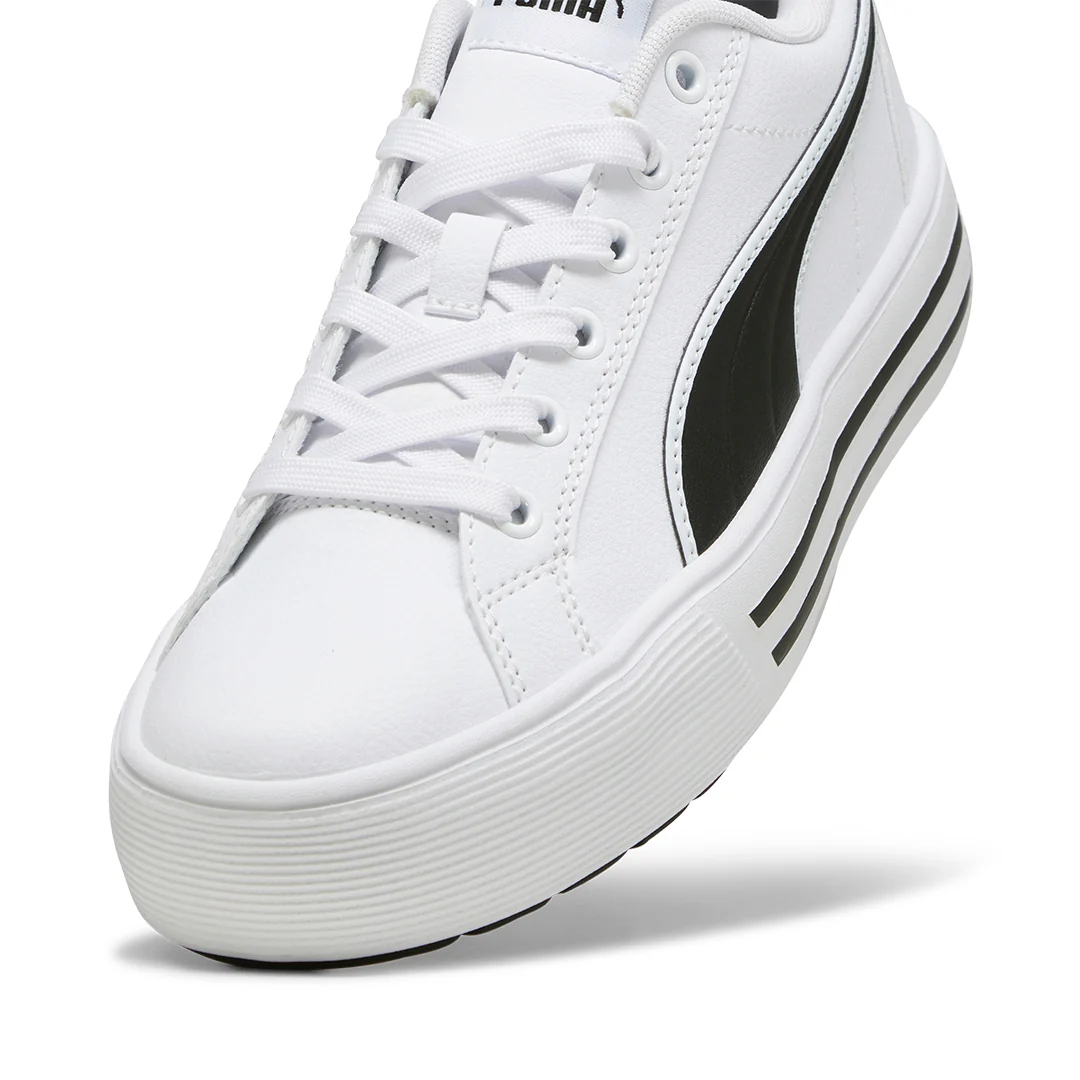TENIS PUMA BLANCO 69830 - Image 4
