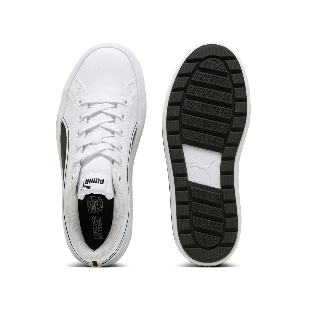 TENIS PUMA BLANCO 69830 - Image 5