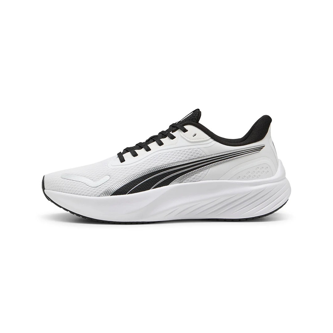 TENIS PUMA BLANCO 69847 - Image 2