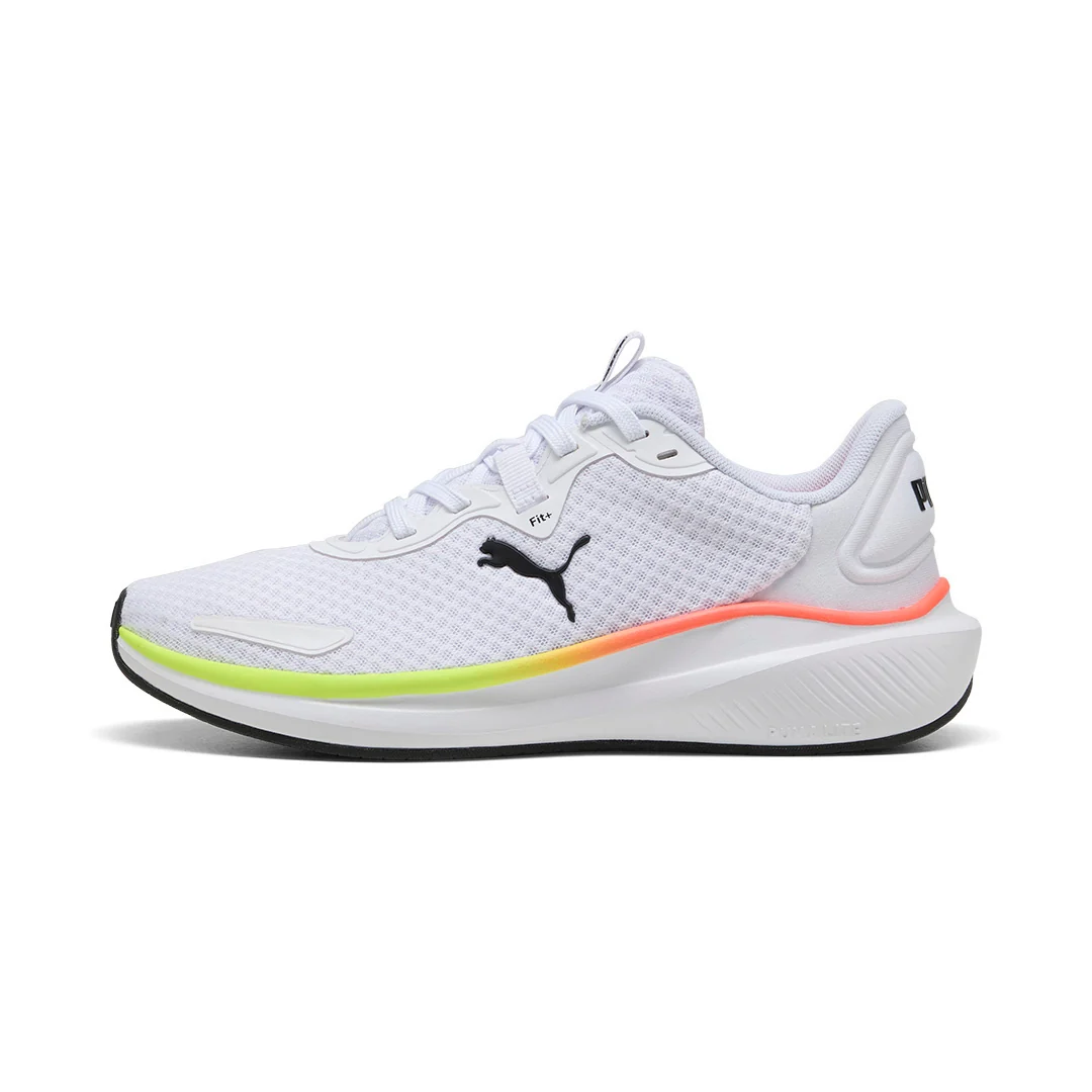 TENIS PUMA BLANCO 69852