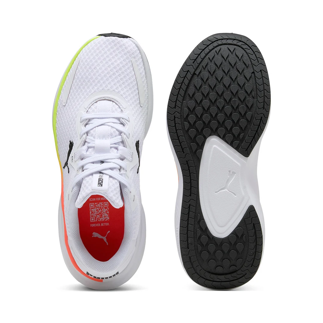 TENIS PUMA BLANCO 69852 - Image 2