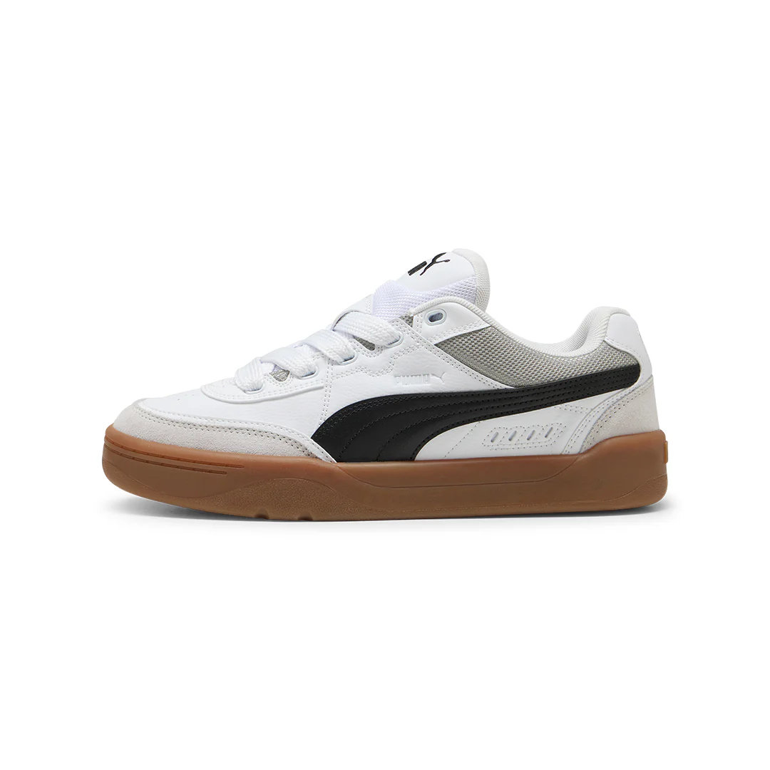 TENIS PUMA BLANCO 69855 - Image 2