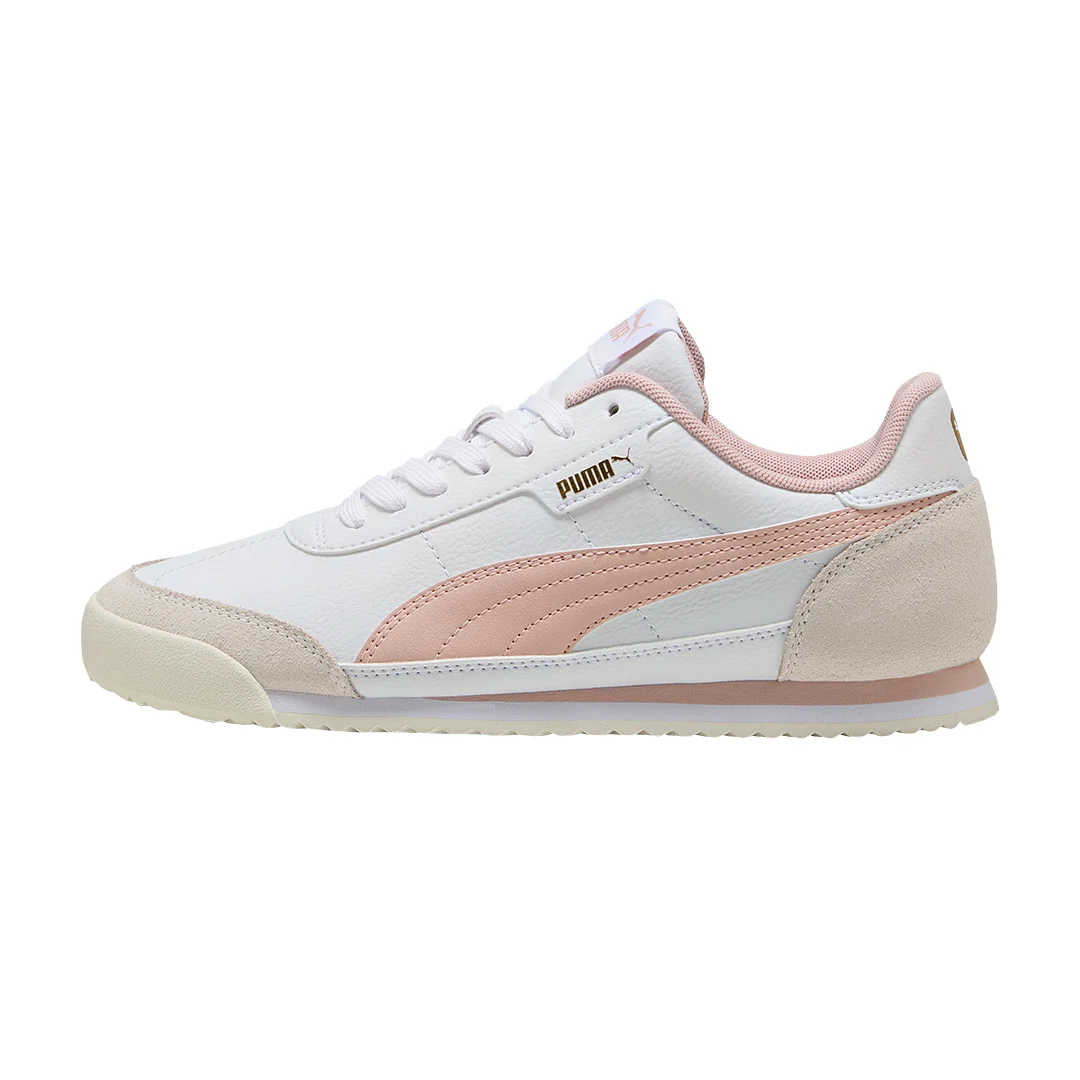 TENIS PUMA BLANCO 69856