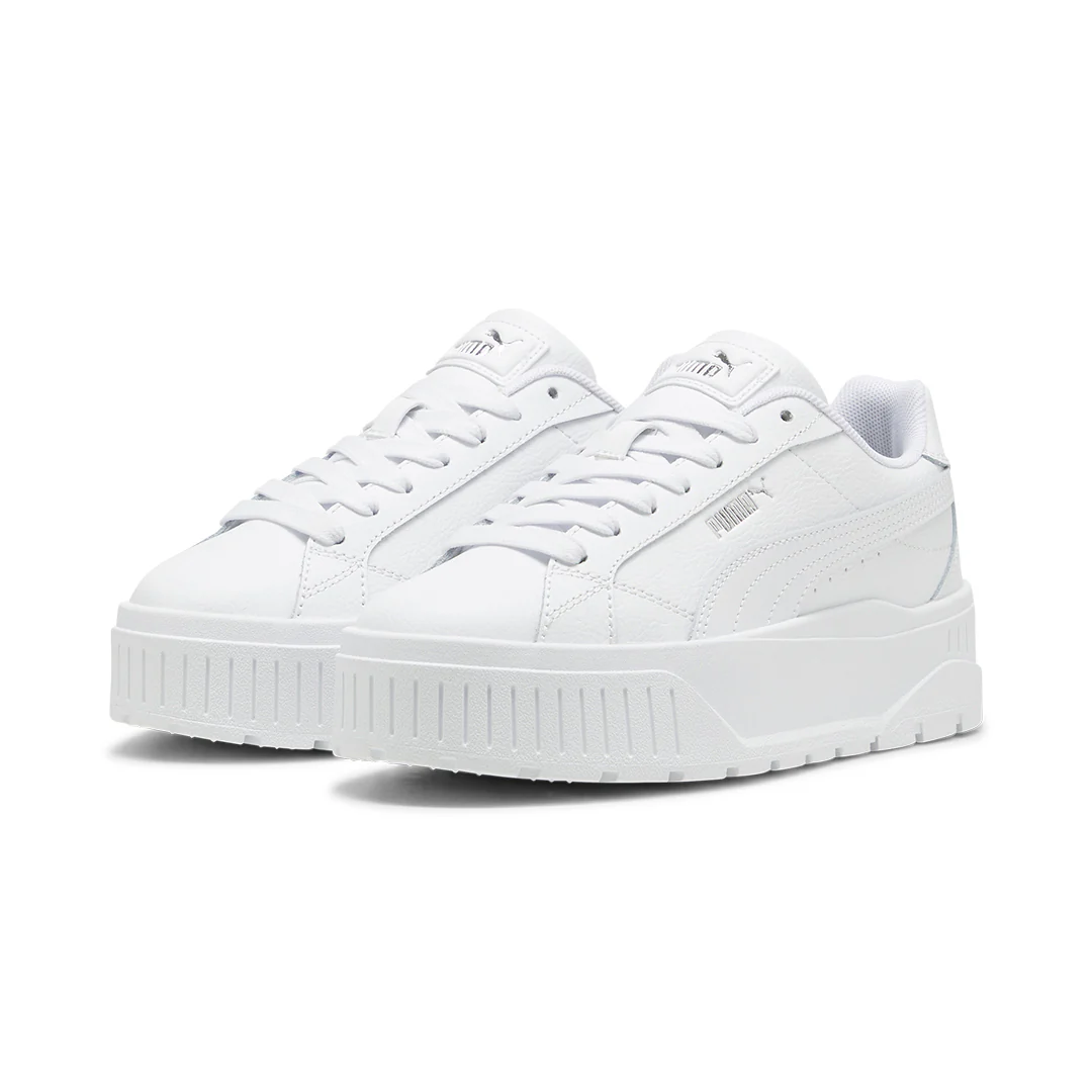 TENIS PUMA BLANCO 69858