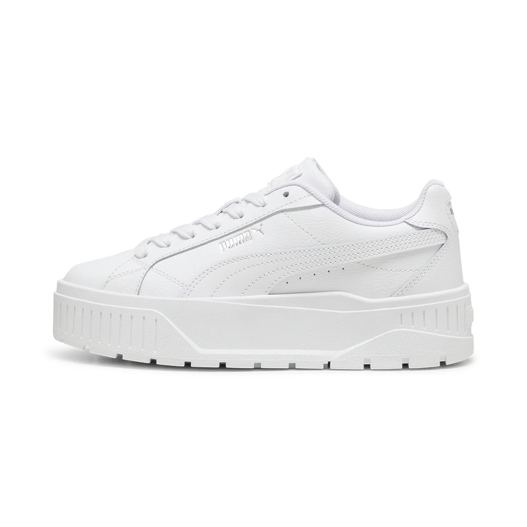 TENIS PUMA BLANCO 69858 - Image 2