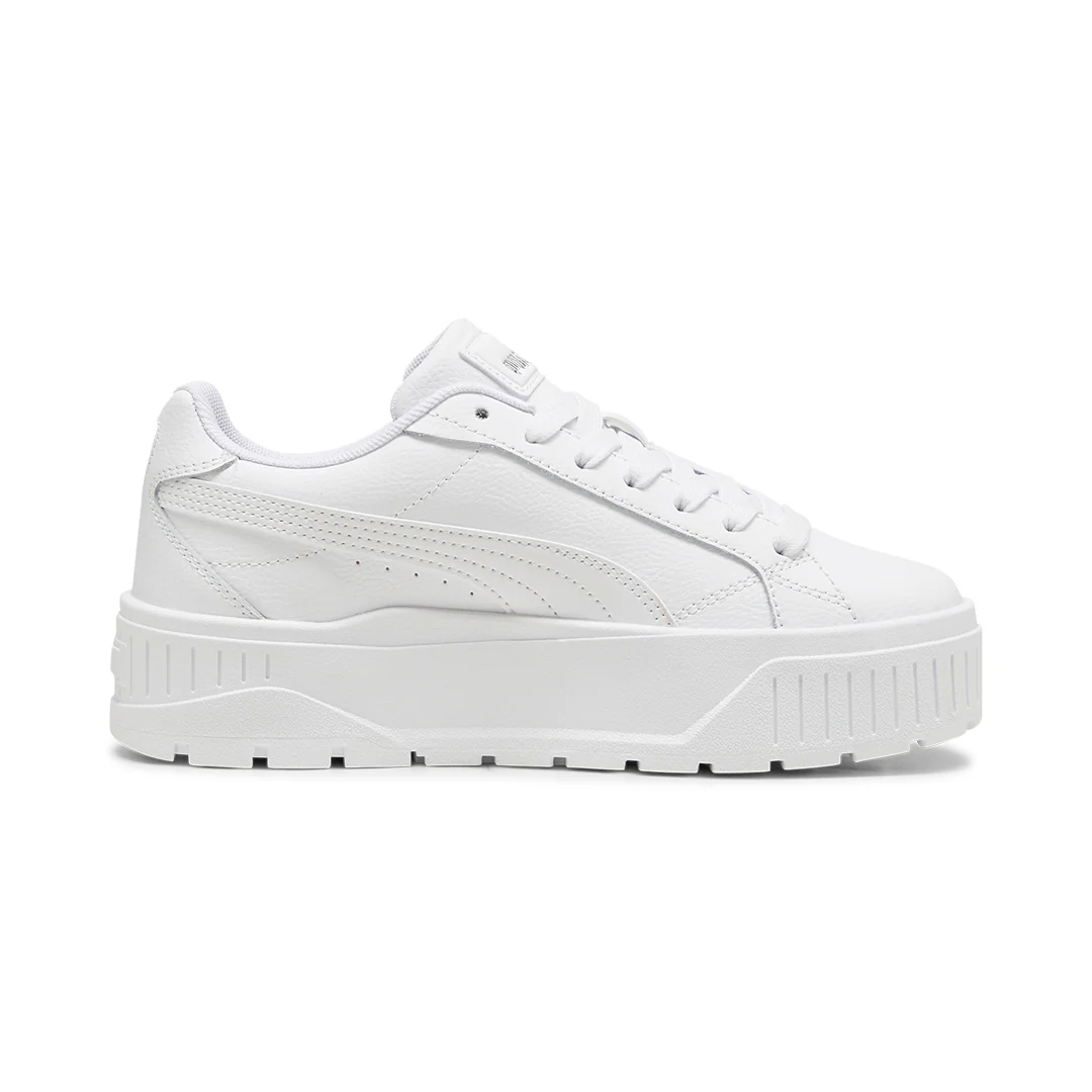 TENIS PUMA BLANCO 69858 - Image 3