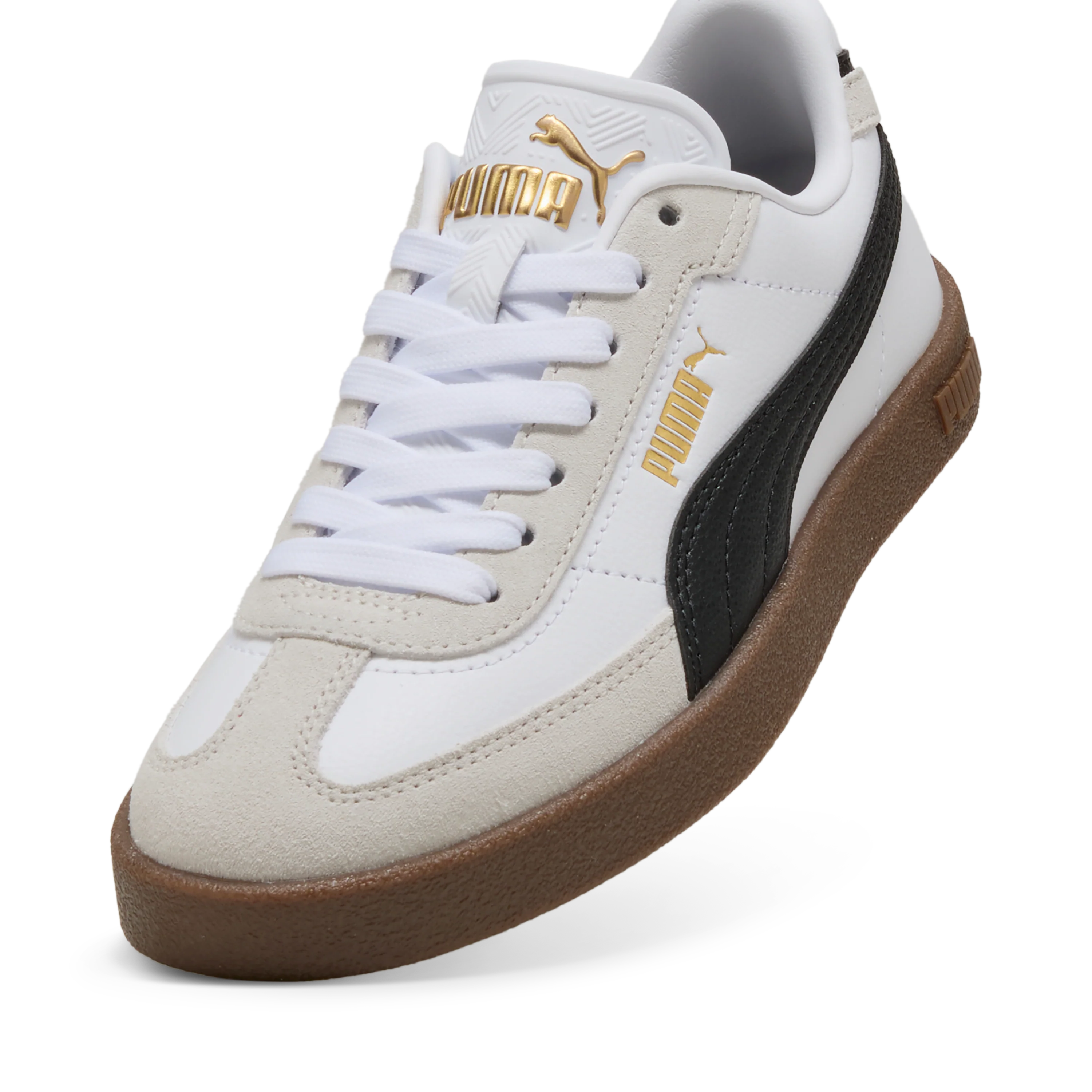 TENIS PUMA BLANCO 69860 - Image 2