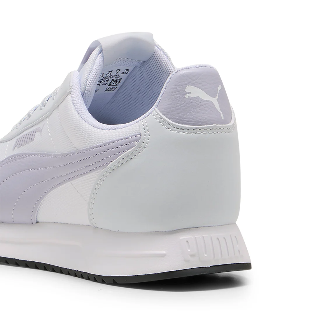 TENIS PUMA BLANCO 69863 - Image 6