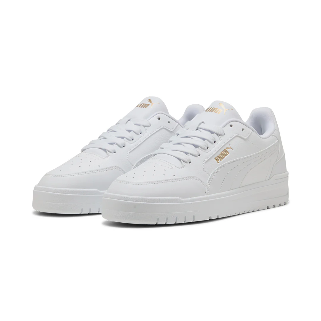 TENIS PUMA BLANCO 69871