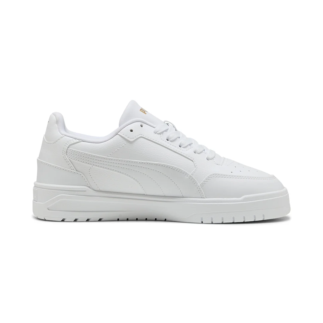 TENIS PUMA BLANCO 69871 - Image 3