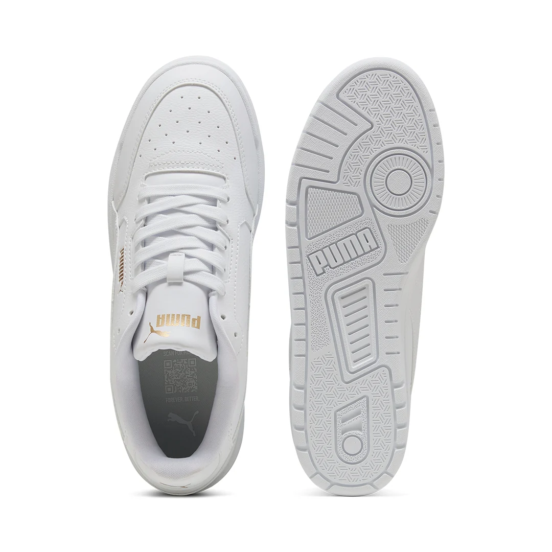 TENIS PUMA BLANCO 69871 - Image 4