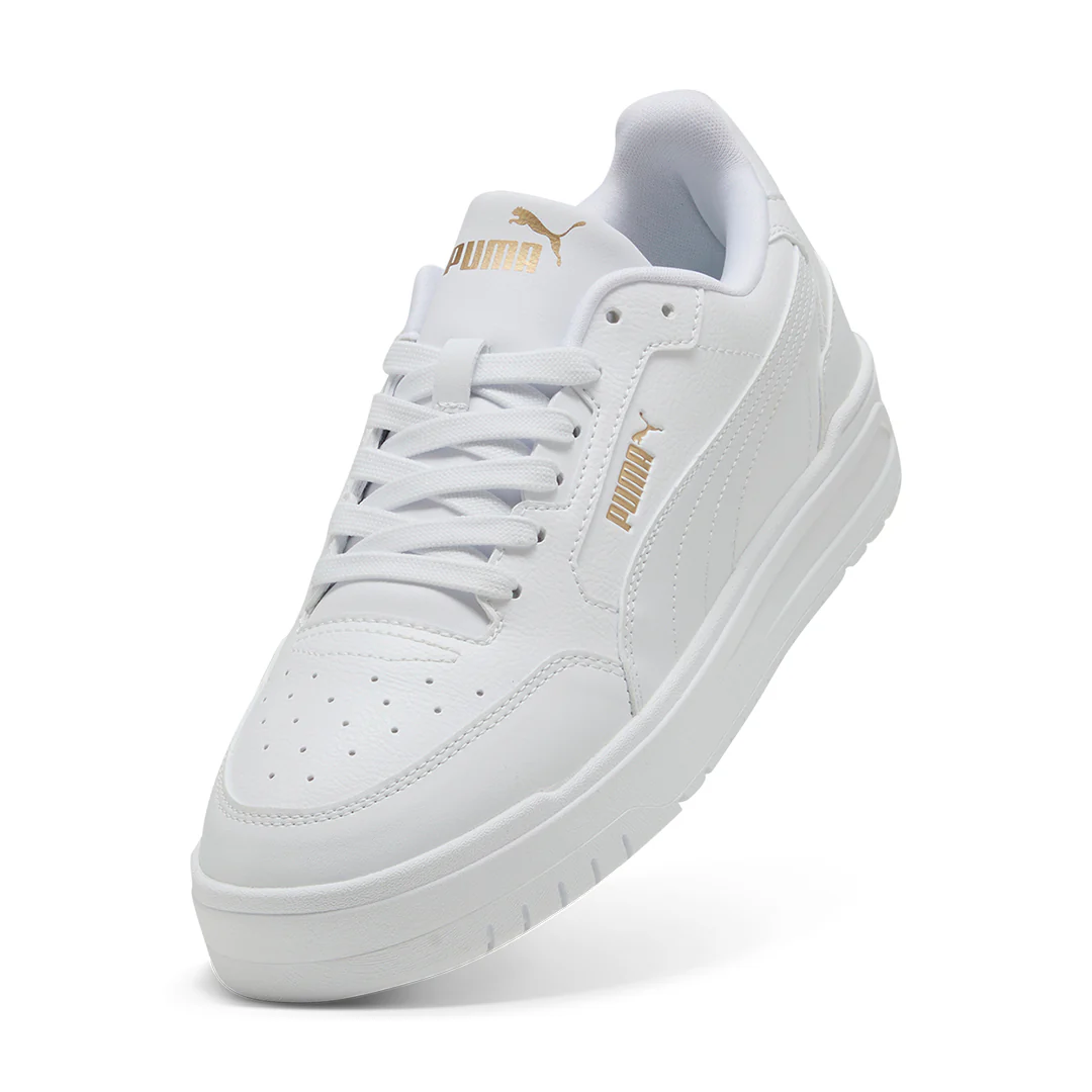 TENIS PUMA BLANCO 69871 - Image 5